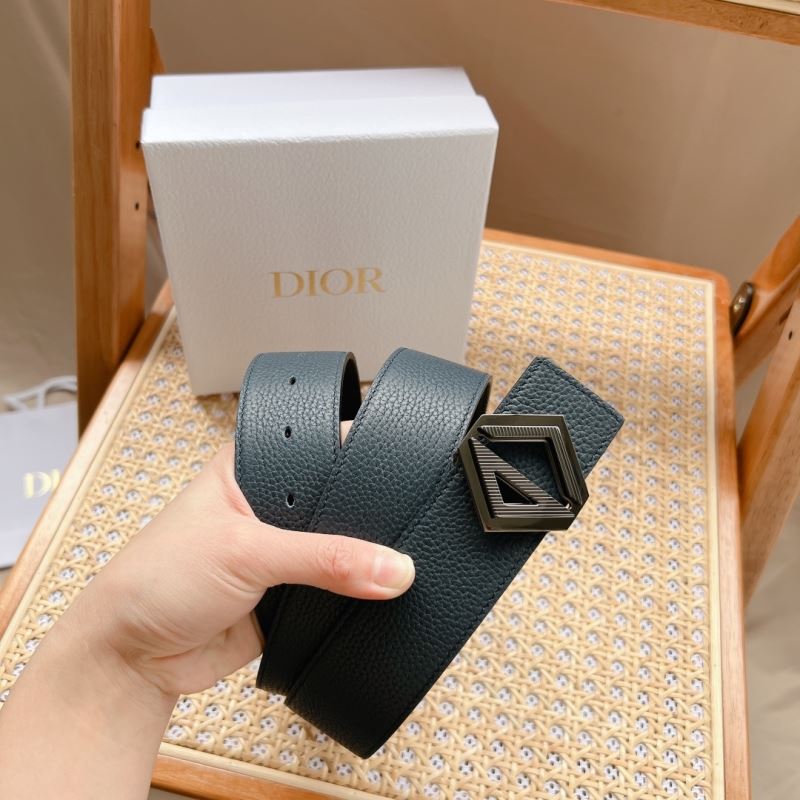 Dior Belts